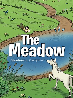cover image of The Meadow